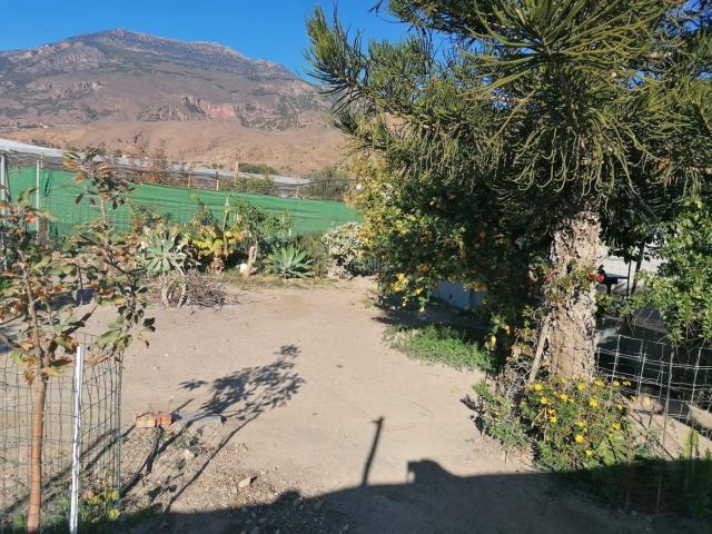 Casa Rural en venta en Dalías, Andalucía