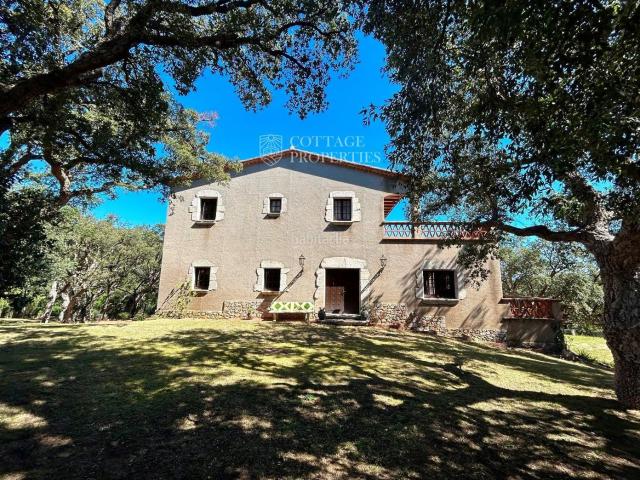 Casa Rural en venta en Alt Empordà, Catalunya
