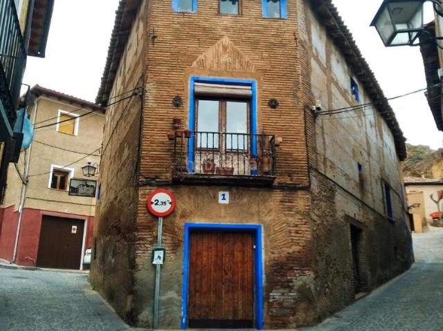 Casa Rural en venta en Campo de Daroca, Aragón
