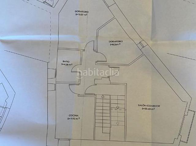 Casa Rural en venta en Campo de Daroca, Aragón