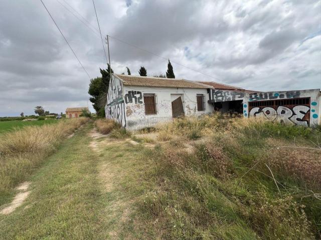 Casa Rural en venta en Daya Nueva