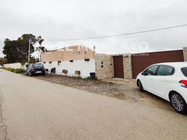 Chalet en venta en el Baix Segura / La Vega Baja, Valencia