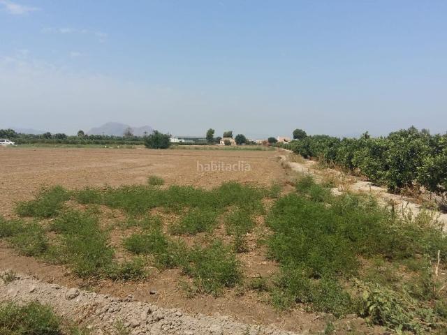 Casa Rural en venta en el Baix Segura / La Vega Baja, Valencia