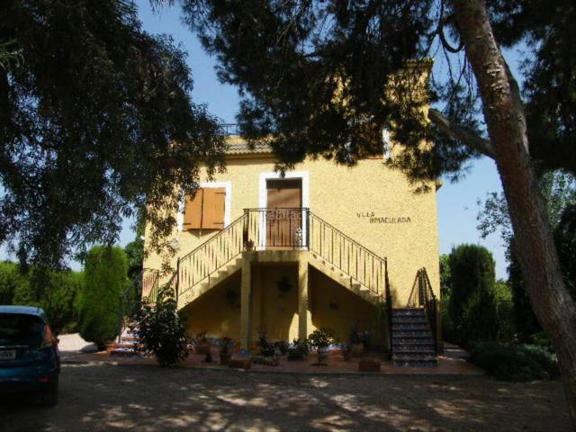 Casa Rural en venta en Daya Nueva