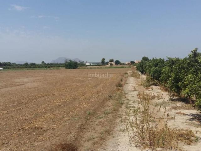 Casa Rural en venta en Daya Nueva