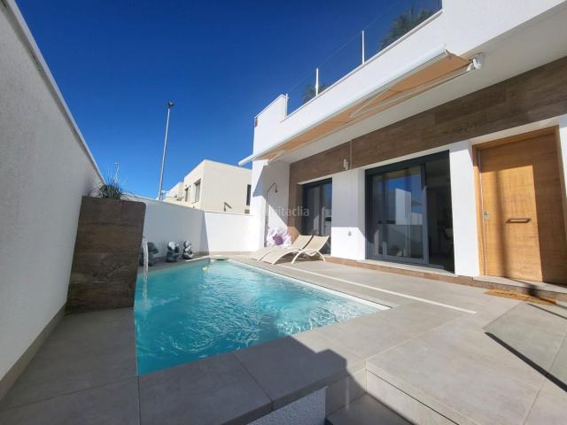 Casa Rural en venta en el Baix Segura / La Vega Baja, Valencia
