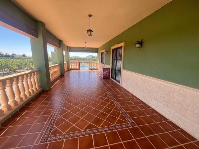 Casa Rural en venta en Daya Nueva