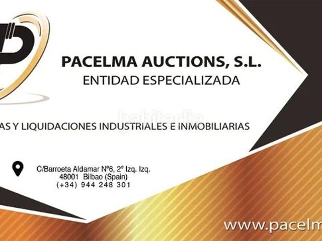 Casa Rural en venta en Debabarrena, Guipúzcoa