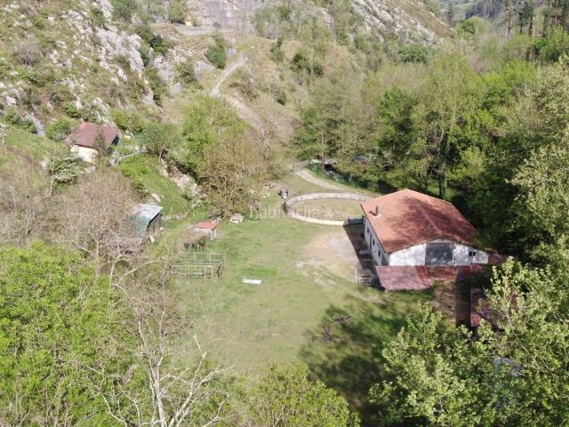 Casa Rural en venta en Debabarrena, Guipúzcoa