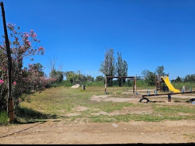 Casa Rural en venta en Baix Ebre, Catalunya