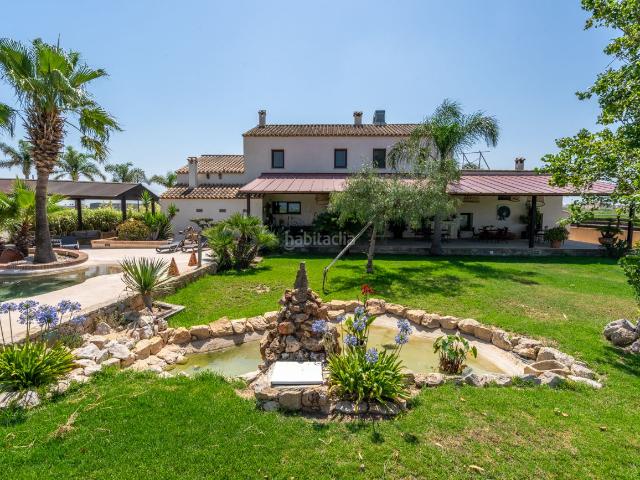 Casa Rural en venta en Baix Ebre, Catalunya