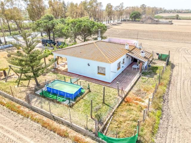 Casa Rural en venta en Riumar, Baix Ebre