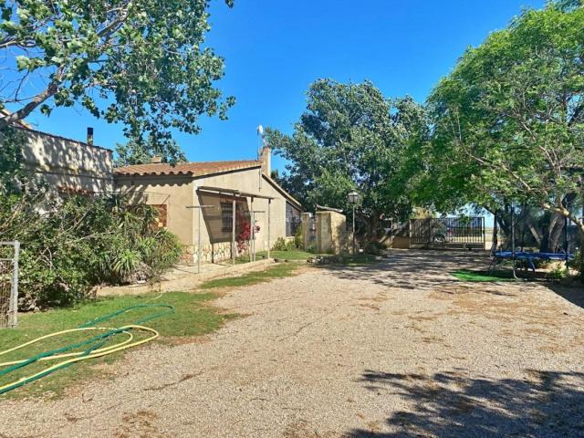 Casa Rural en venta en Baix Ebre, Catalunya