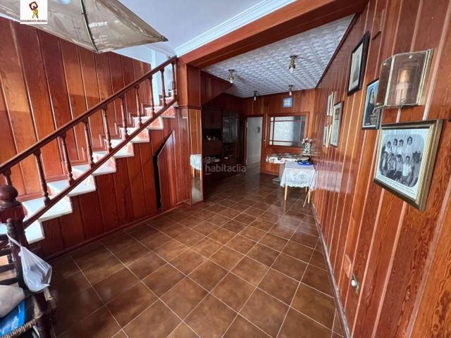 Casa Rural en venta en Barri Port / Centro, la Marina Alta