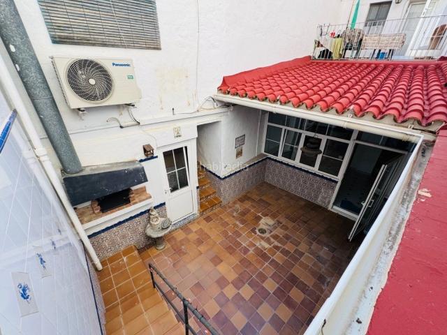 Casa Rural en venta en Barri les Roques, Dénia