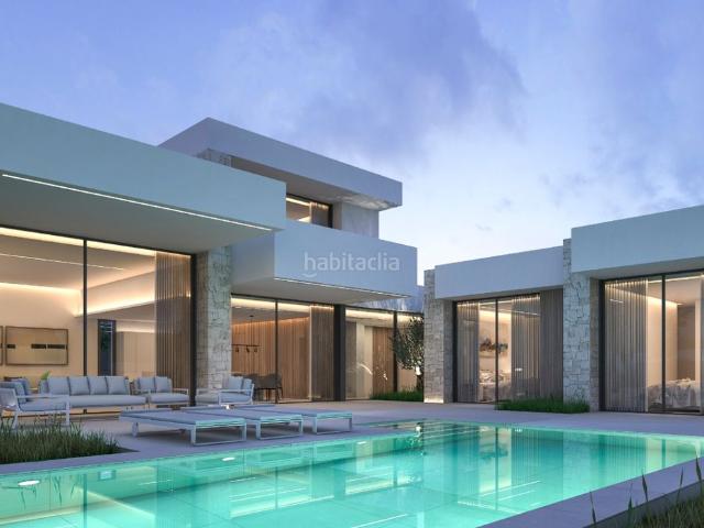 Chalet en venta en Barri les Roques, la Marina Alta