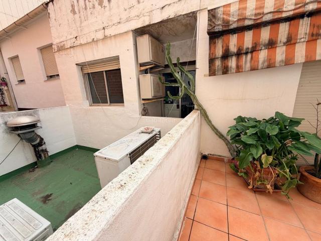 Casa Rural en venta en Barri les Roques, Dénia