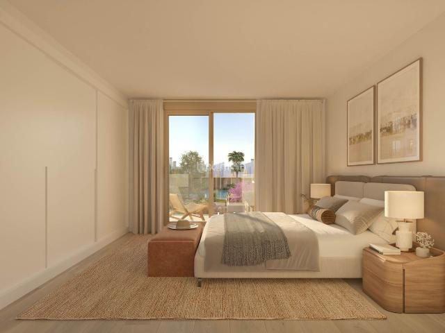 Casa Rural en venta en Barri Port / Centro, la Marina Alta