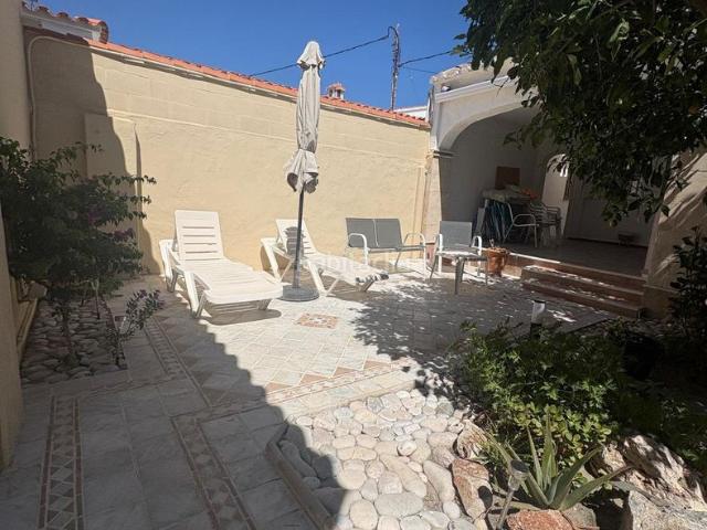 Casa Rural en venta en Barri Port / Centre, Dénia