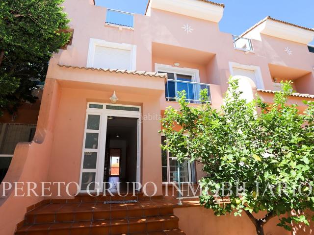 Casa Rural en venta en Barri Saladar, Dénia