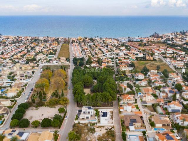 Chalet en venta en les Marines, la Marina Alta