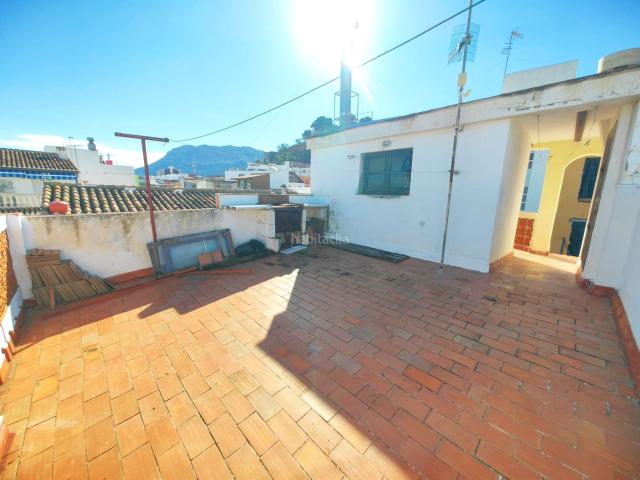 Casa Rural en venta en Barri Baix la Mar / Darrere del Castell, la Marina Alta