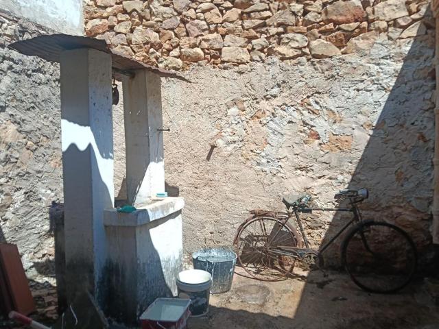 Casa Rural en venta en Jesús Pobre, Dénia