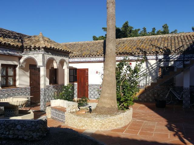 Casa Rural en venta en Partida la Xara, la Marina Alta