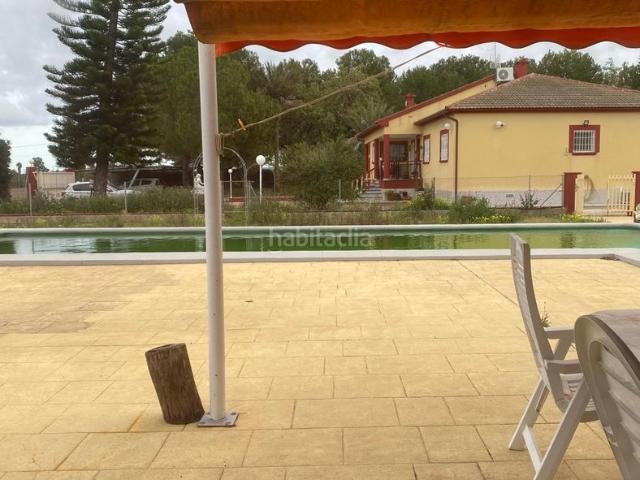 Casa Rural en venta en els Poblets, la Marina Alta