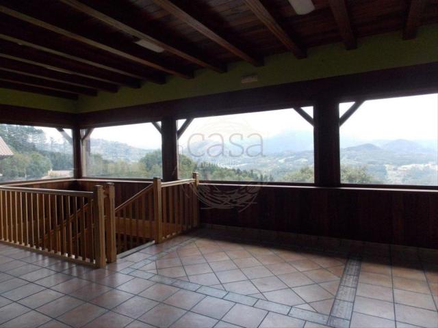Casa Rural en venta en Dima, Guipúzcoa
