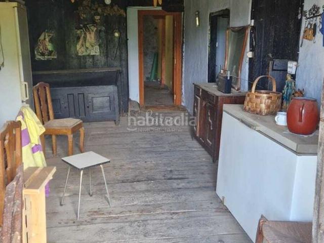 Casa Rural en venta en Dima, Guipúzcoa