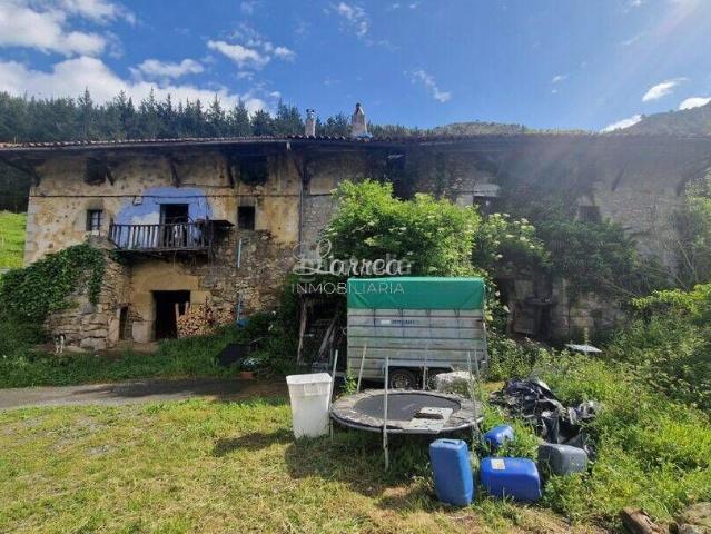 Casa Rural en venta en Dima, Guipúzcoa