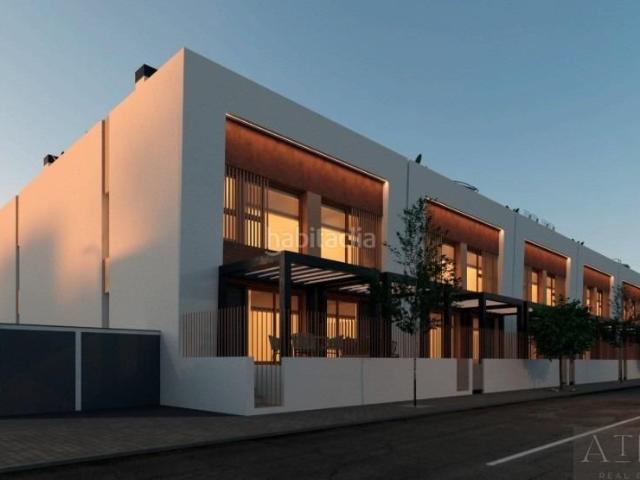 Casa Rural en venta en el Baix Segura / La Vega Baja, Valencia