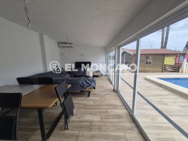 Casa Rural en venta en Dolores