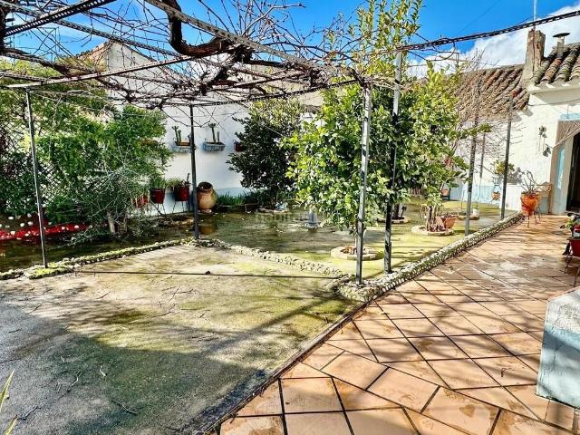 Casa Rural en venta en Domingo Pérez, Castilla-La Mancha