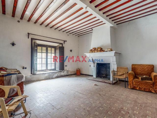 Casa Rural en venta en Domingo Pérez, Castilla-La Mancha