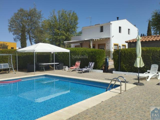 Casa Rural en venta en Don Álvaro, Badajoz