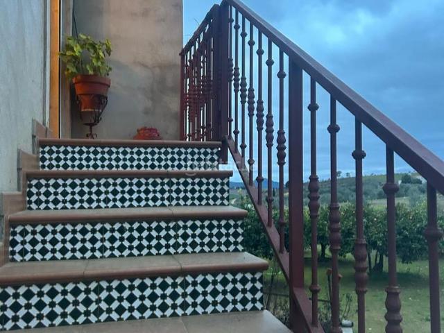 Casa Rural en venta en Don Álvaro, Badajoz