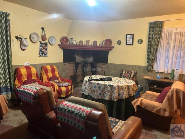 Casa Rural en venta en Don Álvaro, Extremadura