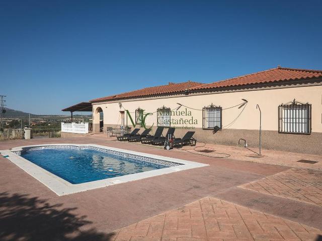 Casa Rural en venta en Don Álvaro, Extremadura