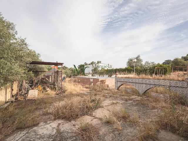 Casa Rural en venta en Don Álvaro, Extremadura