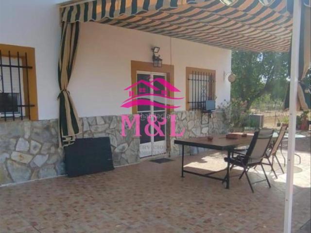 Casa Rural en venta en Don Álvaro, Badajoz