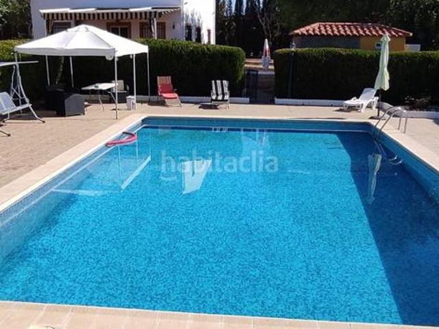 Casa Rural en venta en Don Álvaro, Badajoz