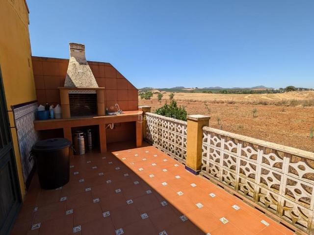 Casa Rural en venta en Don Álvaro, Badajoz