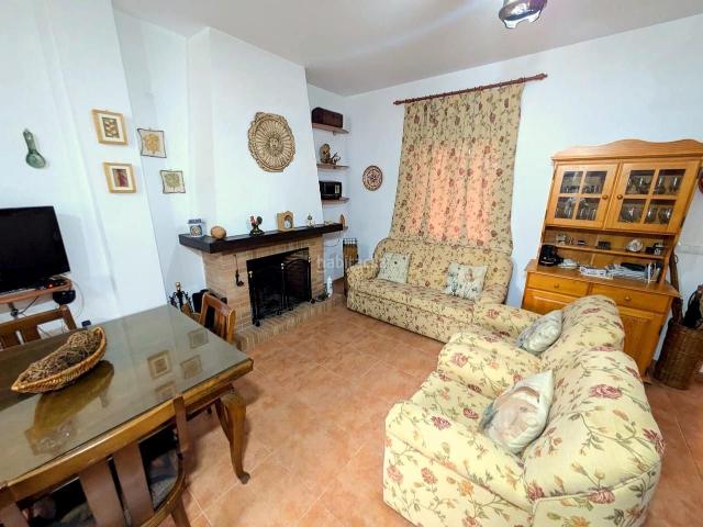 Casa Rural en venta en Don Álvaro, Extremadura