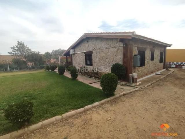 Casa Rural en venta en Don Álvaro, Extremadura