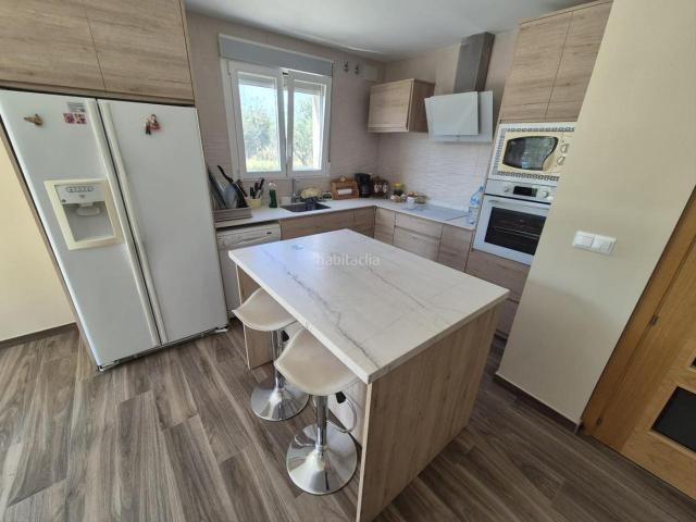 Casa Rural en venta en Don Benito, Barrio de San Sebastián