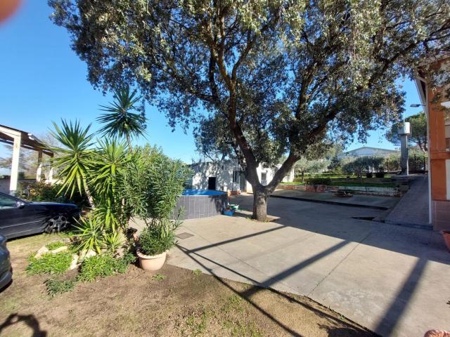 Casa Rural en venta en Don Benito, Barrio de San Sebastián