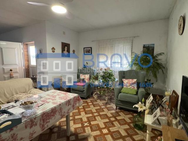Casa Rural en venta en Barrio de San Sebastián, Don Benito