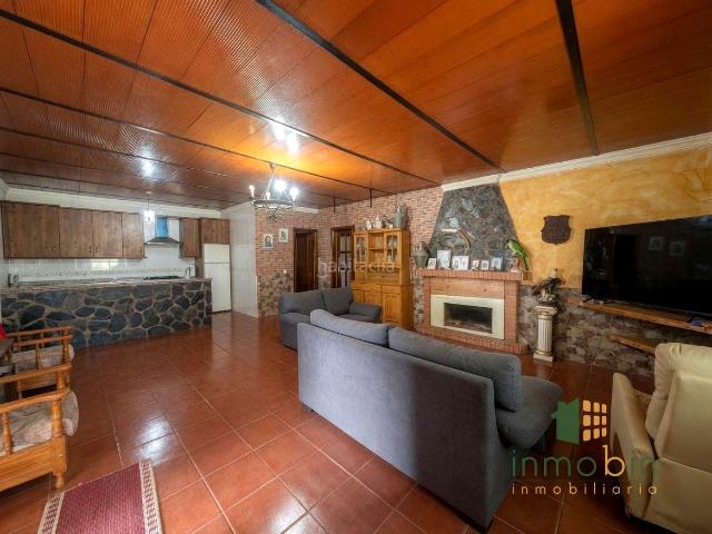 Casa Rural en venta en Barrio de San Sebastián, Don Benito